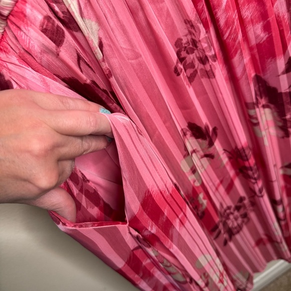 Torrid - A-line Midi Dress - size 2 - Picture 8 of 16